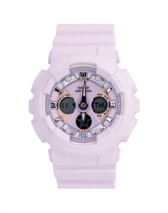 Японские наручные женские часы Casio