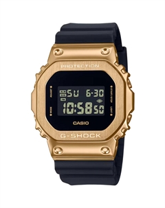 Японские наручные мужские часы Casio