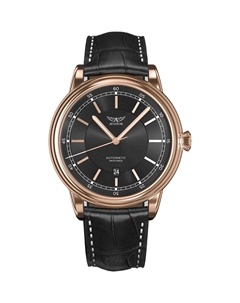 Швейцарские наручные мужские часы Aviator