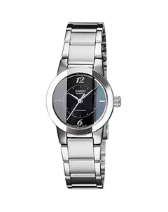Японские наручные женские часы Casio