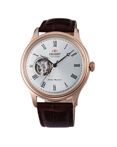 Японские наручные мужские часы Orient