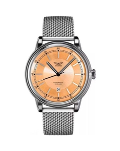 Швейцарские наручные мужские часы Aviator