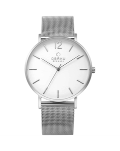 Fashion наручные мужские часы Obaku