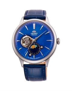 Японские наручные мужские часы Orient