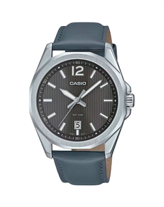 Японские наручные мужские часы Casio