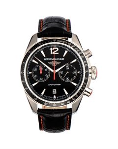 Российские наручные мужские часы Sturmanskie