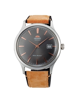 Японские наручные мужские часы Orient