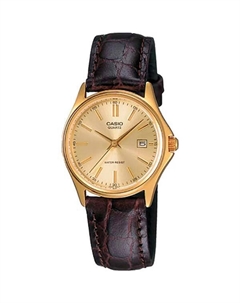 Японские наручные женские часы Casio