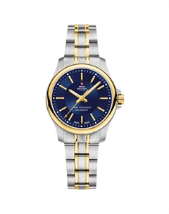 Швейцарские наручные женские часы Swiss military