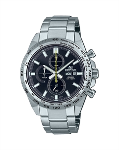 Японские наручные мужские часы Casio