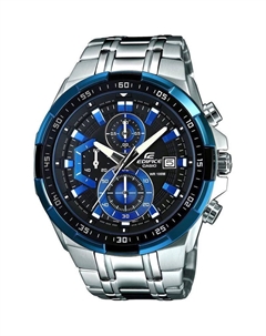 Японские наручные мужские часы Casio