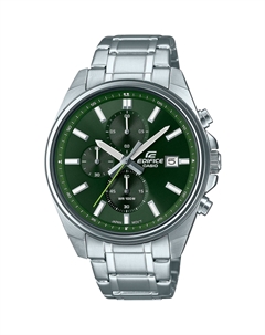 Японские наручные мужские часы Casio