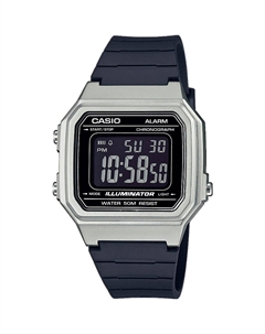 Японские наручные мужские часы Casio