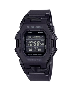 Японские наручные мужские часы Casio