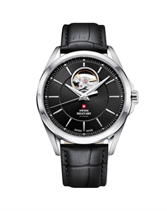 Швейцарские наручные мужские часы Swiss military