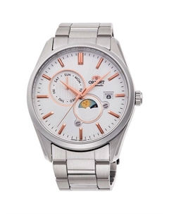 Японские наручные мужские часы Orient