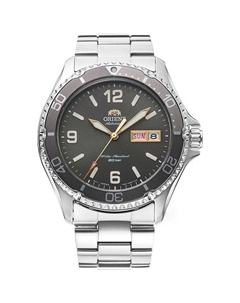 Японские наручные мужские часы Orient