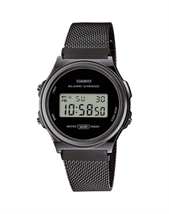Японские наручные мужские часы Casio