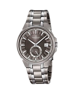 Швейцарские наручные мужские часы Candino