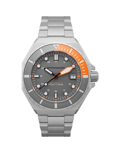 Мужские часы Spinnaker