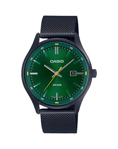 Японские наручные мужские часы Casio