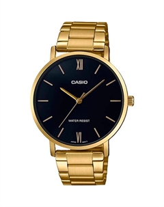 Японские наручные мужские часы Casio