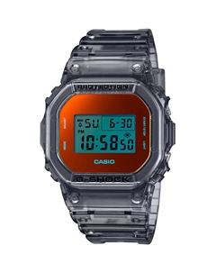 Японские наручные мужские часы Casio