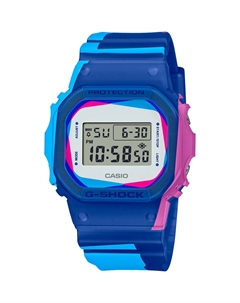 Японские наручные мужские часы Casio