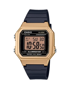 Японские наручные мужские часы Casio