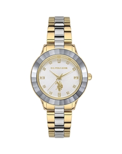 Fashion наручные женские часы Us polo assn