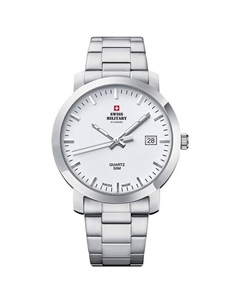 Швейцарские наручные мужские часы Swiss military