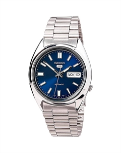 Японские наручные мужские часы Seiko