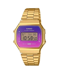 Японские наручные мужские часы Casio