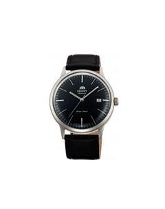 Японские наручные мужские часы Orient