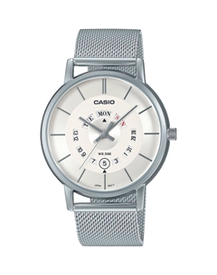 Японские наручные мужские часы Casio