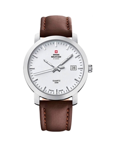 Швейцарские наручные мужские часы Swiss military