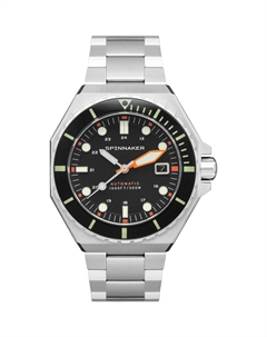 Мужские часы Spinnaker