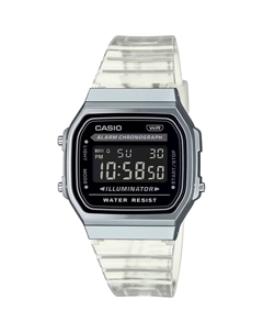 Японские наручные мужские часы Casio