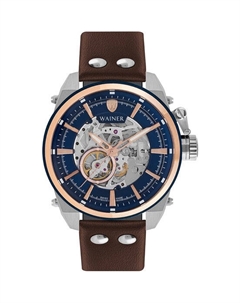 Швейцарские наручные мужские часы Wainer