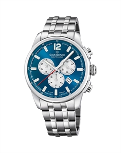 Швейцарские наручные мужские часы Candino