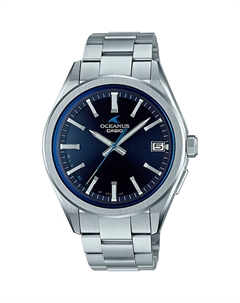 Японские наручные мужские часы Casio