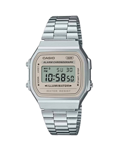 Японские наручные мужские часы Casio