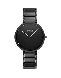 Fashion наручные мужские часы Obaku