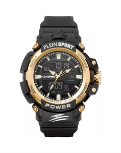Fashion наручные мужские часы Plein sport