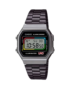 Японские наручные мужские часы Casio