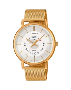 Японские наручные мужские часы Casio