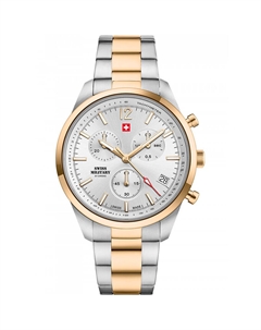 Швейцарские наручные мужские часы Swiss military