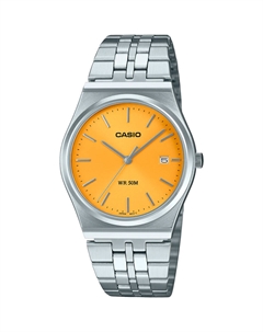 Японские наручные мужские часы Casio