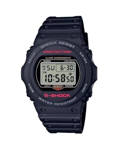 Японские наручные мужские часы Casio