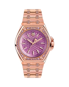 Fashion наручные женские часы Philipp plein